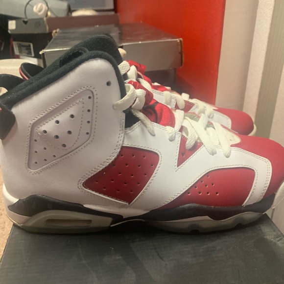 Jordan | Shoes | Air Jordan Retro 6 